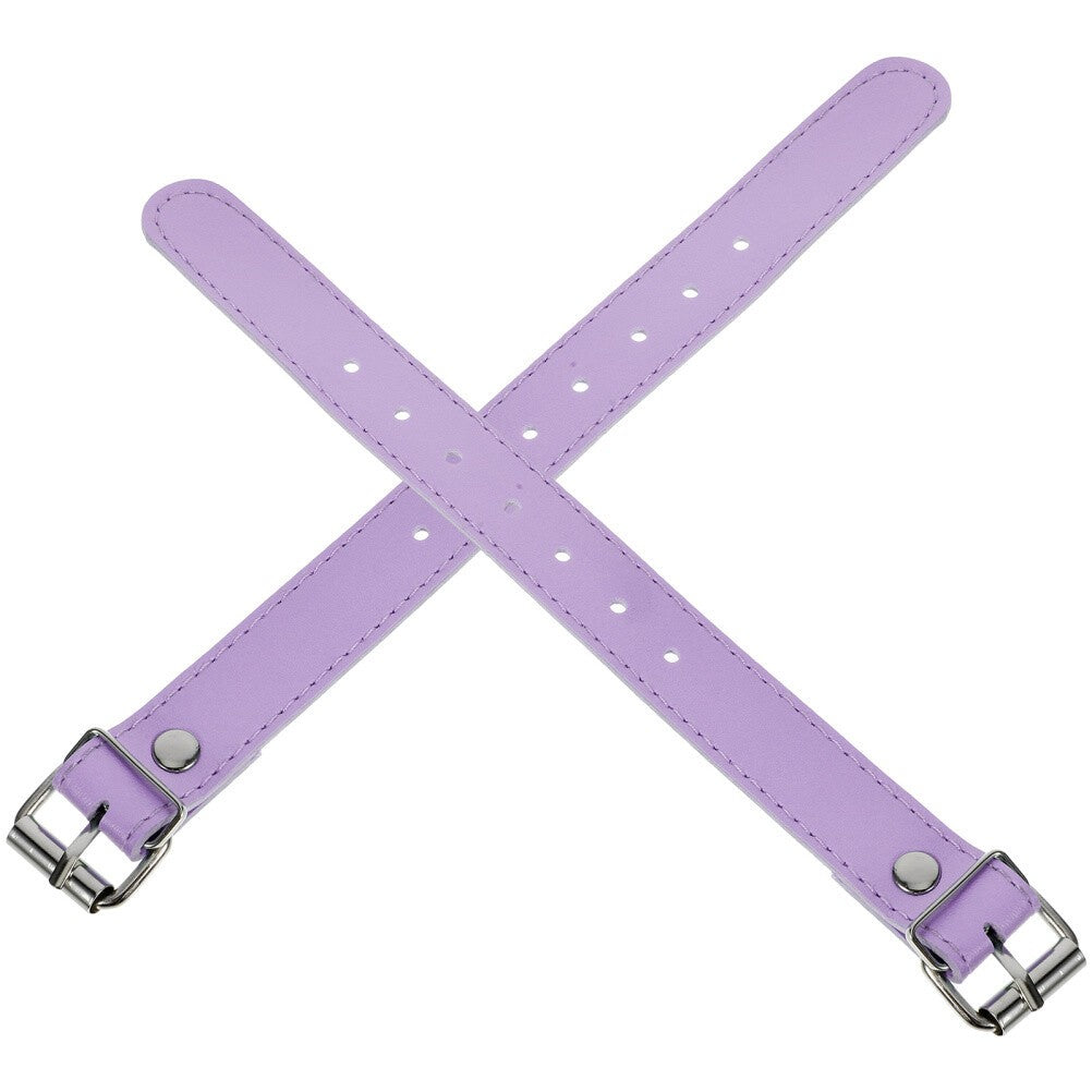 Convenient Bike Basket Belt Front Container Strap Thicken Bicycle Straps