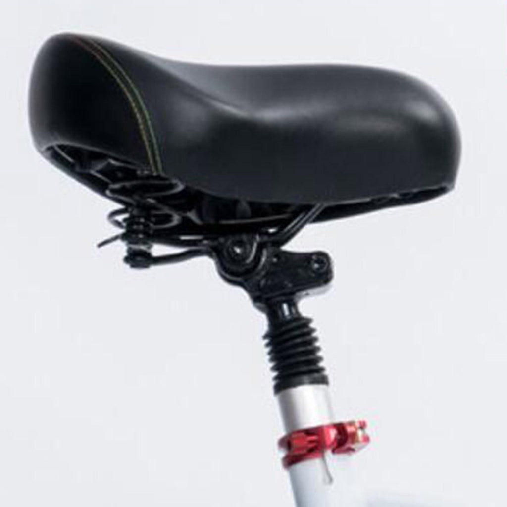 GANOPPER Suspension bicycle seat support shock MTB absorber seat bar seat tube