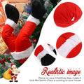Fake Christmas Ornament Christmas Decoration Xmas Tree Decor