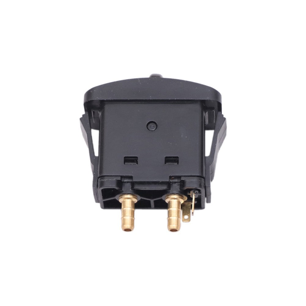 Electric Paddle Valve Switch for Air Suspension with Manual Paddle Activation