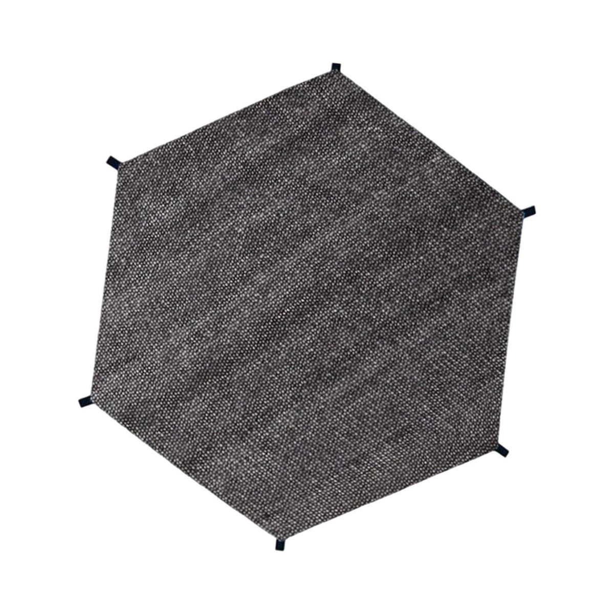 Trampoline Shade Cover Trampoline Canopy Trampoline Sun Protection Cover for 6