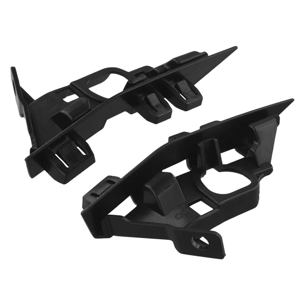 Pair of Bumper Bracket Holders for BMW For E85 E86 For Z4 03 08 51117165180