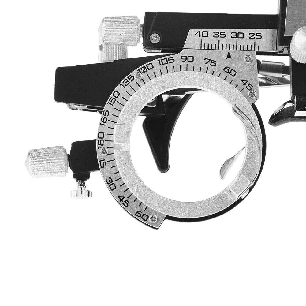 Universal Adjustable Optical Optic Trial Lens Frame Eye Optometry Optician