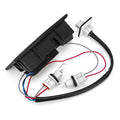 13223919 For Vauxhall Zafira B 2005-2015 Boot Lid Tailgate Opening Switch