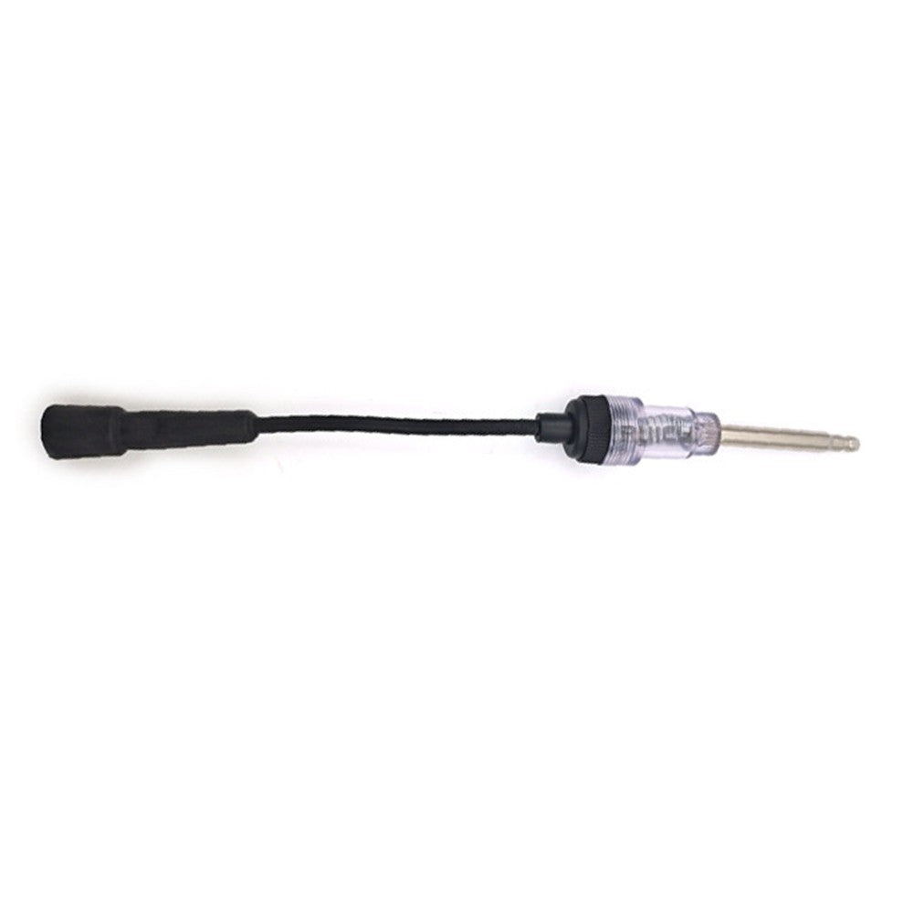 Inline Spark Tester Diagnostic Tool for Car Engine Ignition Circuit Test