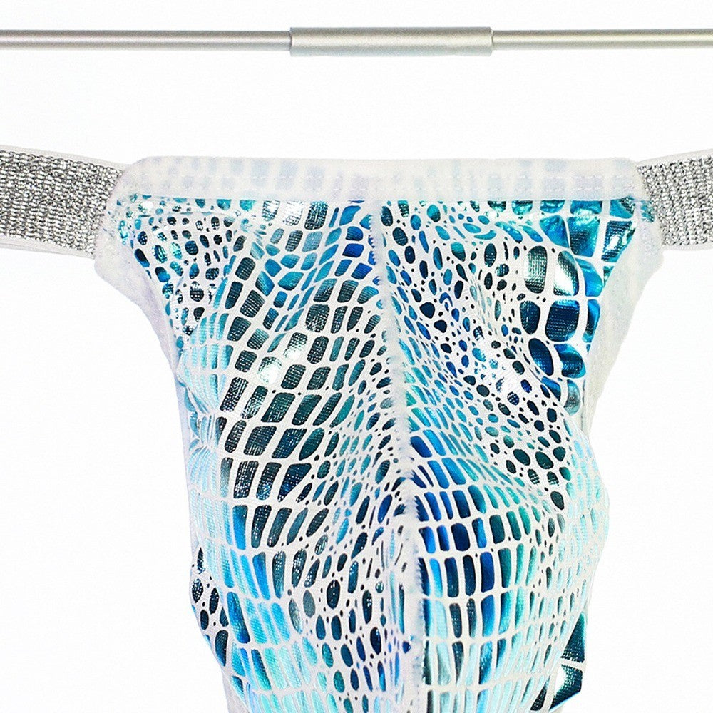 G-string Thong Sexy Stylish Lightweight Men's Bikini Briefs Pouch Jockstrap Sex