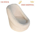 Mini Sofa Chair Newborn Baby Photography Posing Decoration Accessories Infant UK