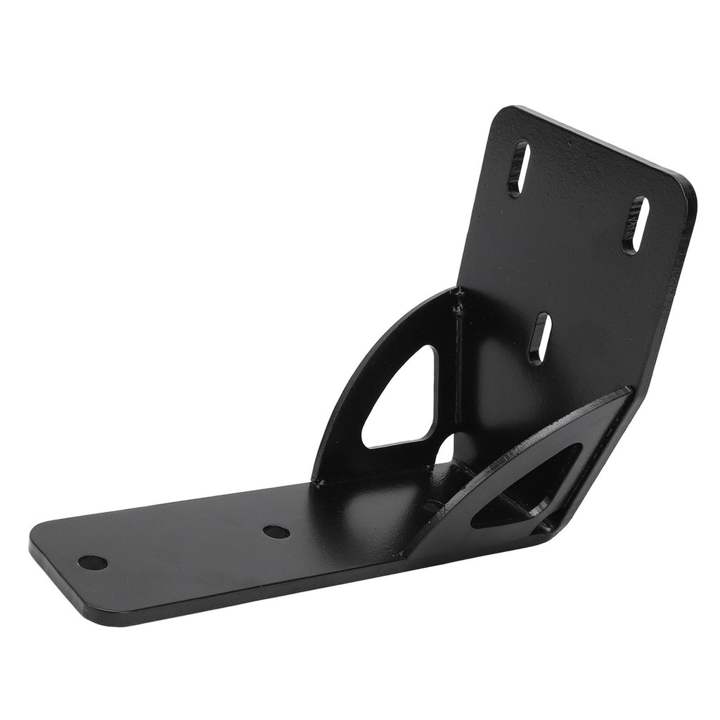 Awning Mounting Bracket Gusseted Awning Bracket 50mm Easy Installation Metal Pre
