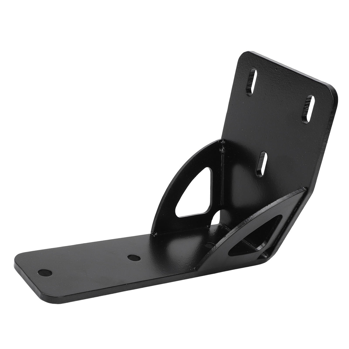 Awning Mounting Bracket Gusseted Awning Bracket 50mm Easy Installation Metal Pre