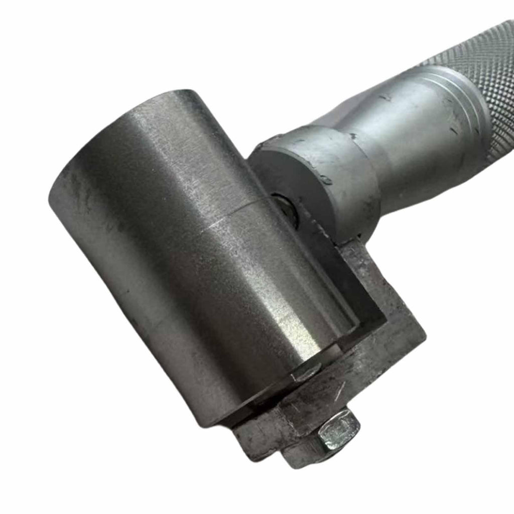 Wind Instrument Dent Roller Portable Musical Instrument Repair Roller for Brass