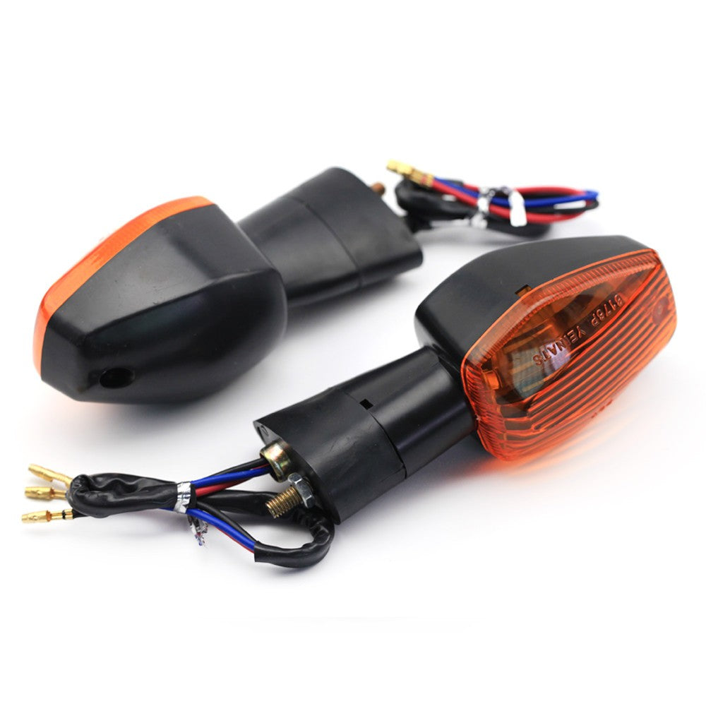 2 PCS Turn Signal Light Indicator Lamp For HONDA CBR 1100XX 1997-2006