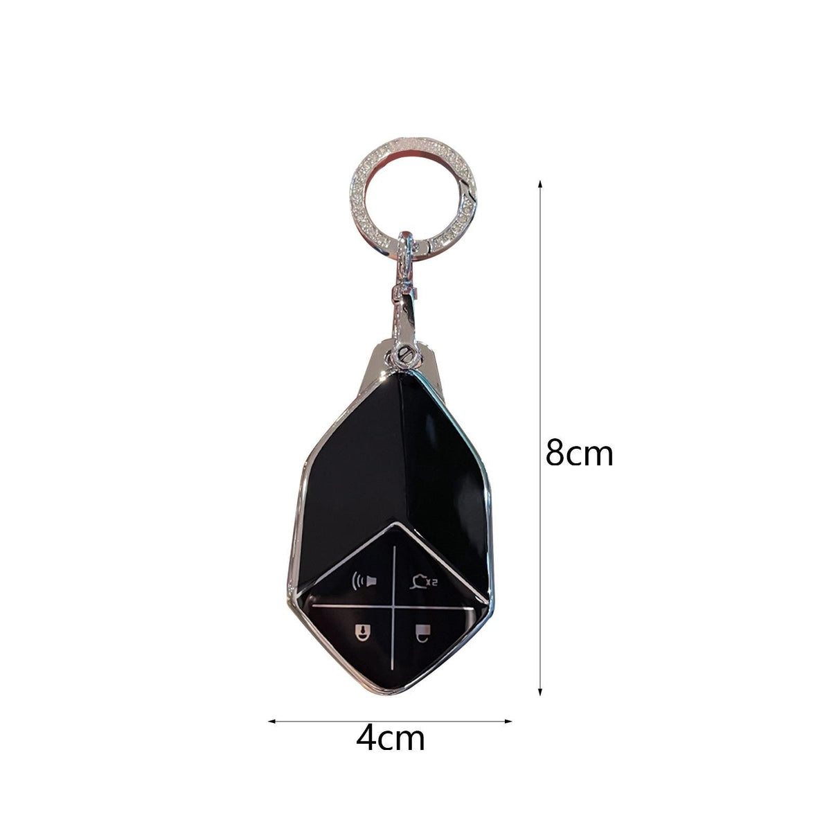 Car Key Fob Cover Modfication Key Fob Case for Changan Deepal SL03 S07