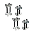 4pcs Coil Spring Compressor Lift or Lower Replaces Lift or Lower Spring Spacer