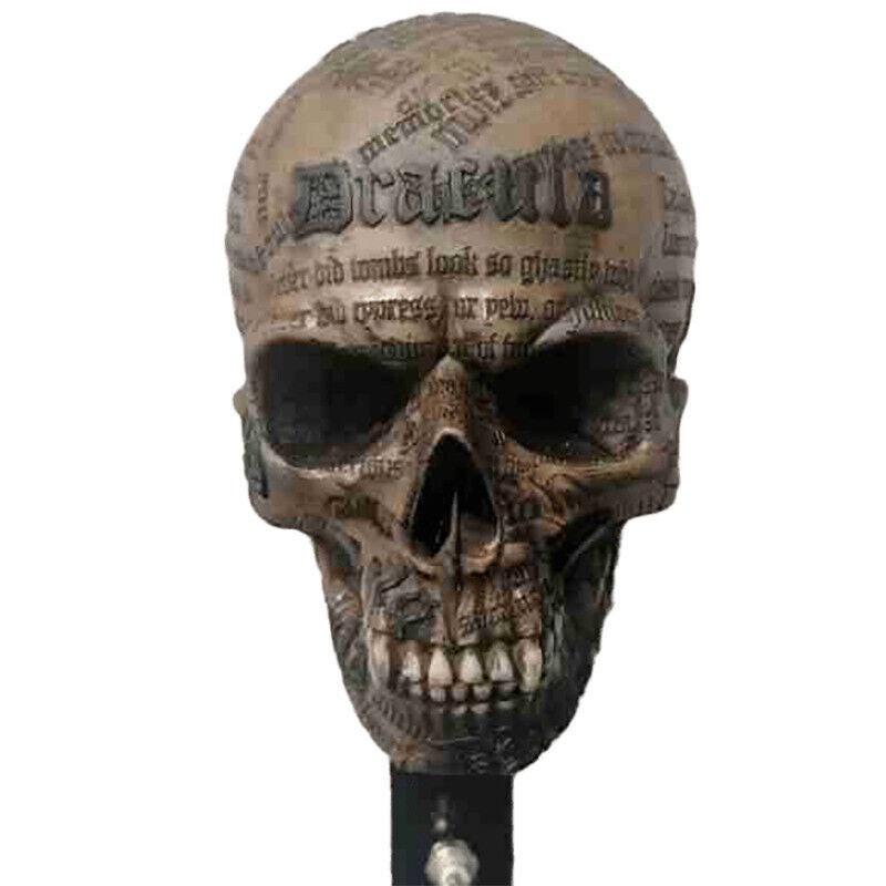 Motorcycle Helmet Holder Rack Wall Mount Hat Stand Display Rack Skull Rack