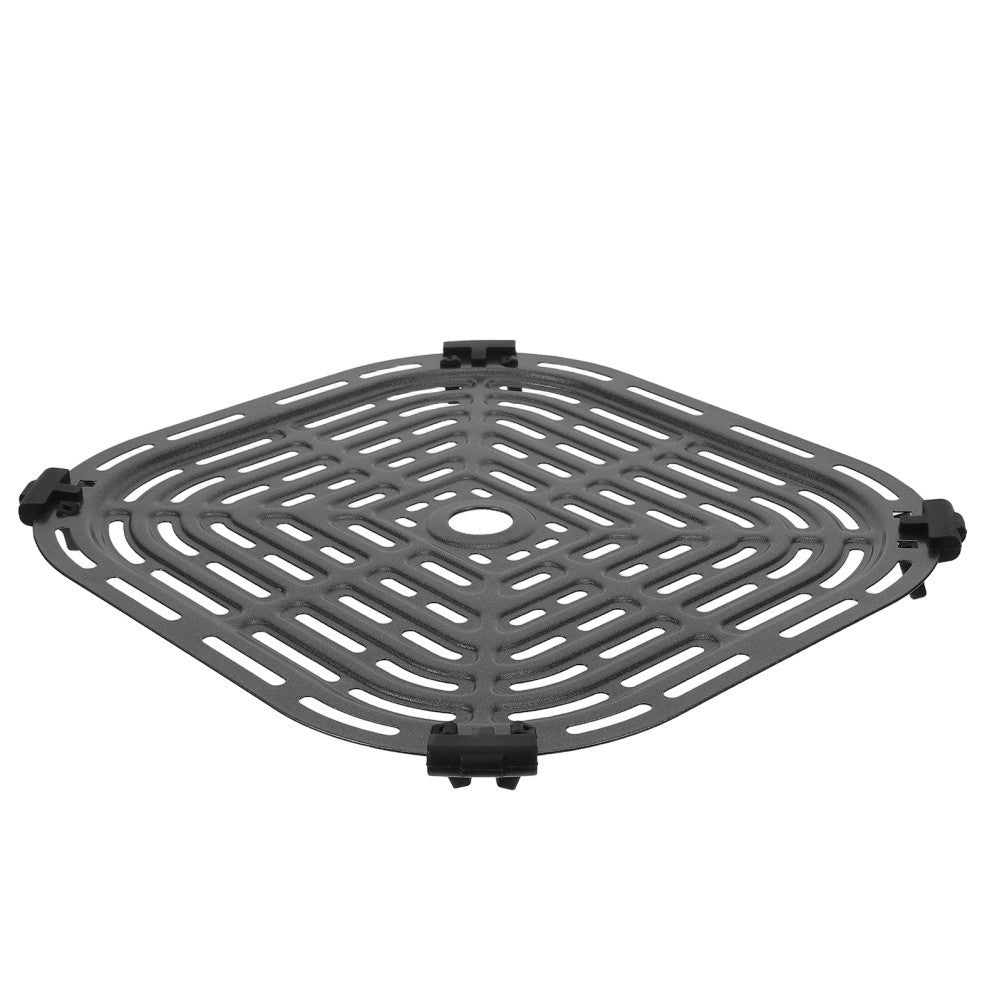 6QT Air Fryer Nonstick Cooking Tray Carbon Steel Grill Plate Replacement