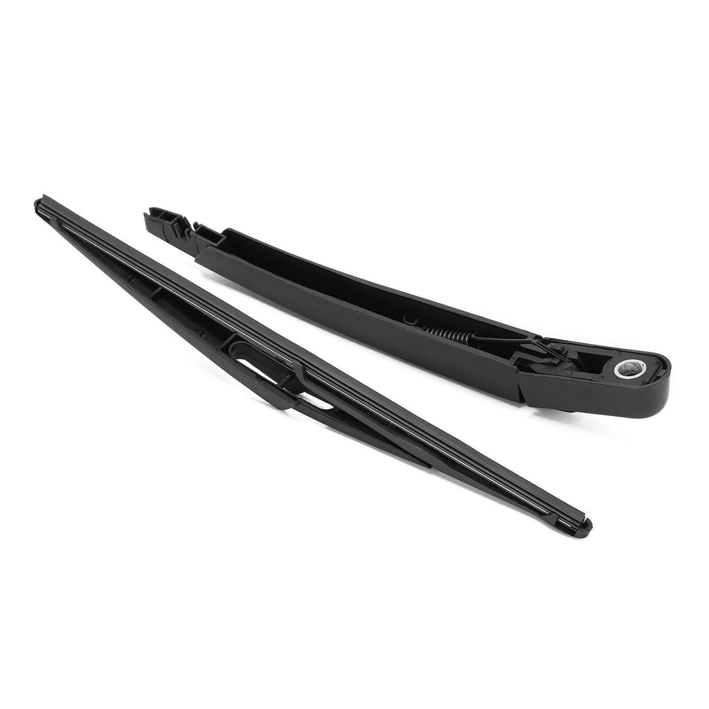 For Mercedes W166 W164 ML GLE Class Rear Wiper Arm Blade Replacement A1648200744