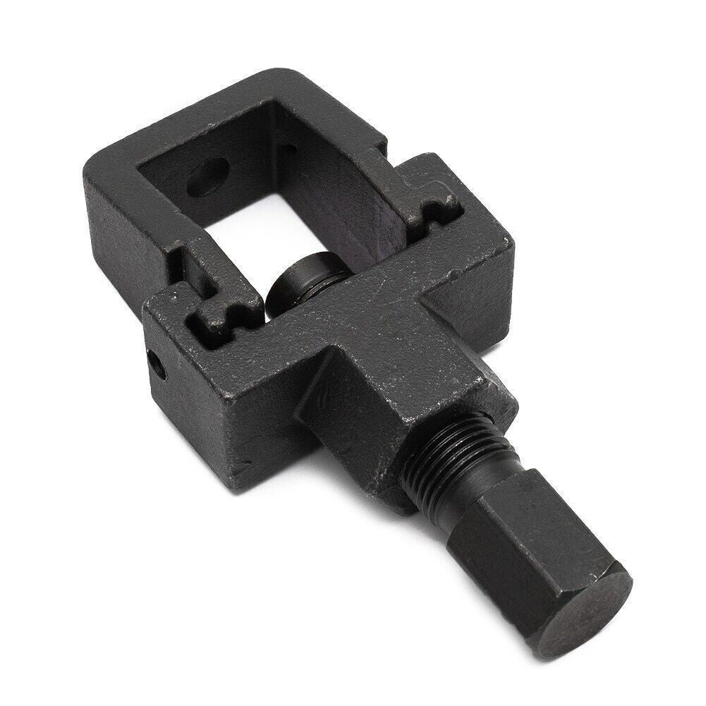 Motorcycle DID Heavy Duty Chain Riveter Breaker Splitter Riveting Tool Style New