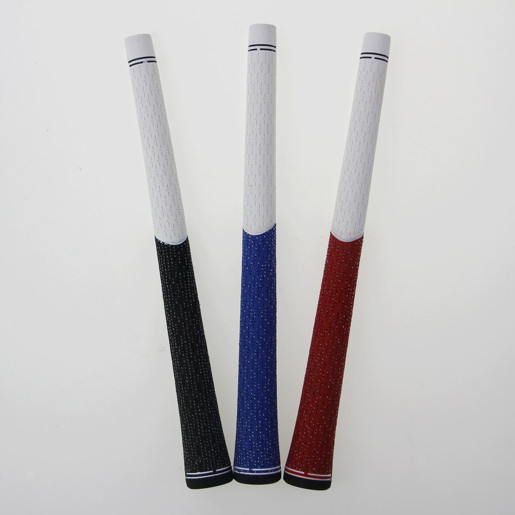 Golf Grips, Rubber Non-Slip Golf Club Grip for Drivers,