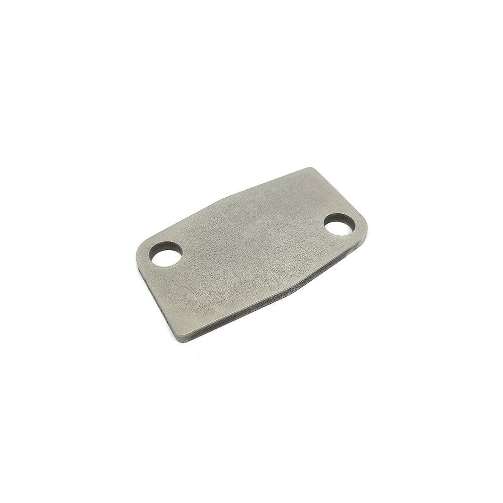 Del Block Off Plate kit 985984415261 for Mitsubishi Delica Pajero
