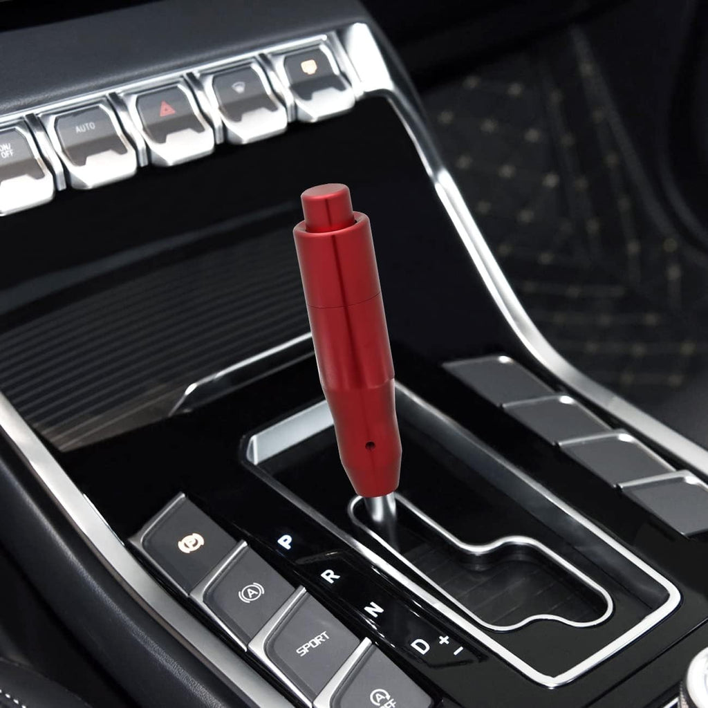 Car Gear Shift Knob Shifter Lever Stick Handle For Automatic Transmission