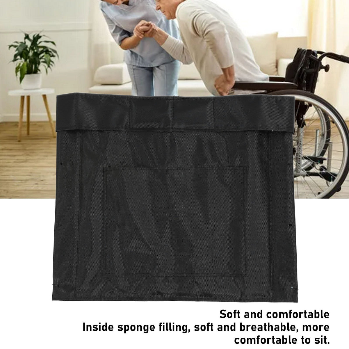 Wheelchair Replacement Back Wheelchair Back Upholstery Replacement Thick For