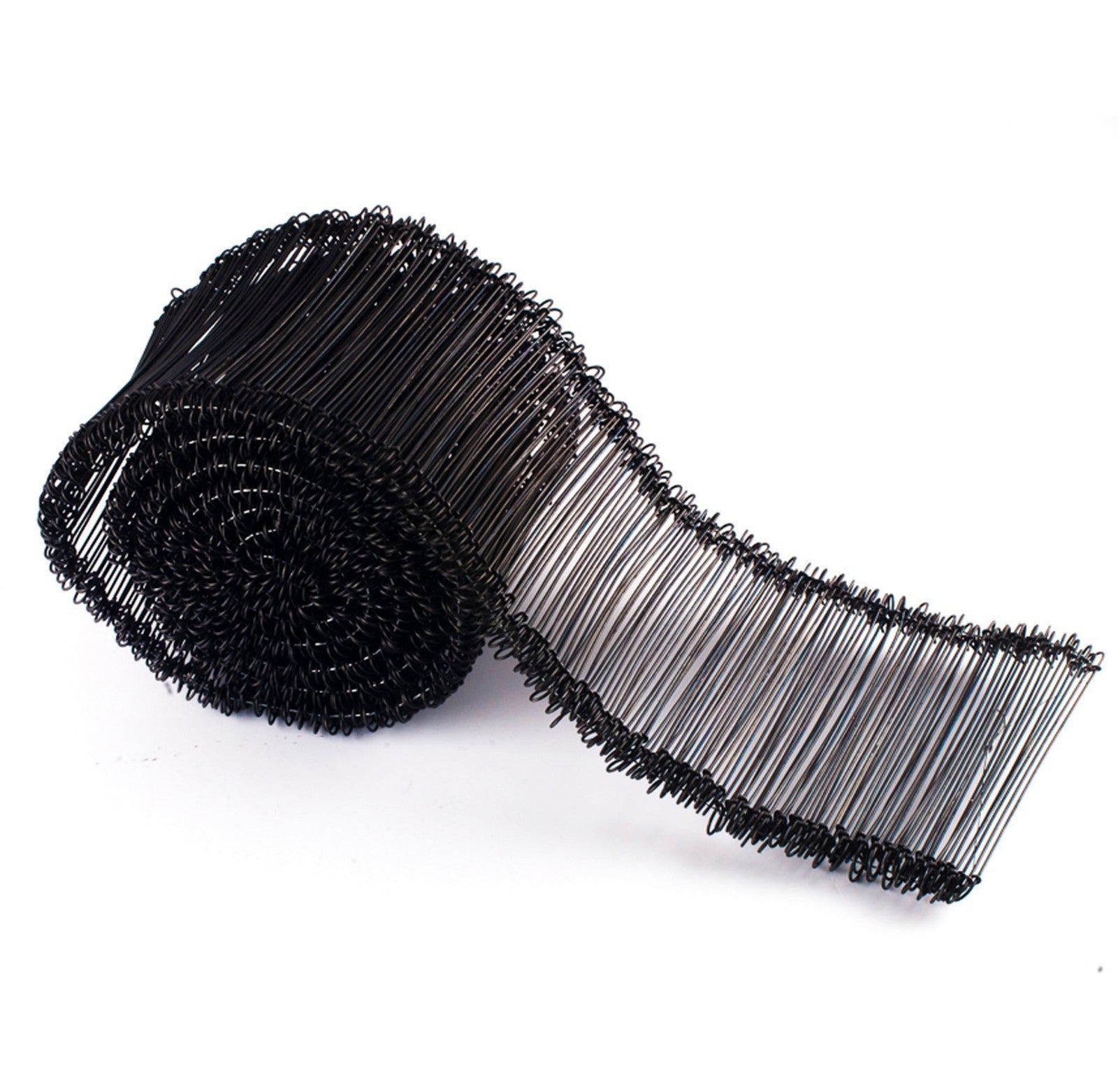 Pack of 1000 Double Loop Rebar Tie Wire 150mm Multipurpose Binding Wire UK