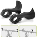 Ergonomic Design new Bicycle Inner Bar ends MTB Mountain Bike Handlebar Ends