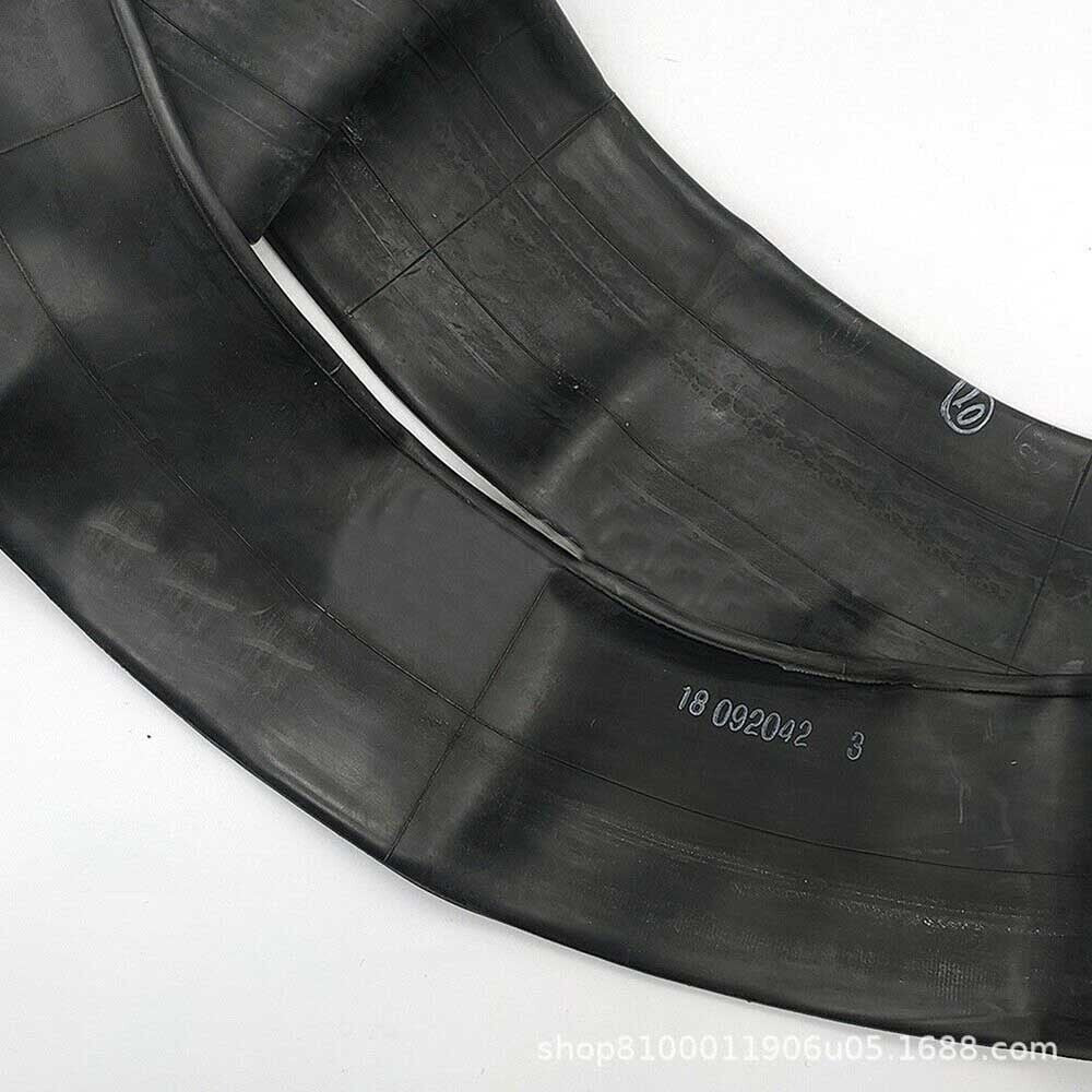 2PCS Fat Bike Inner Tube 20 Inch x 4.0 Tyre Tube for Mountain Bicycle MTB