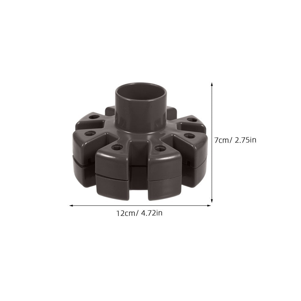 Umbrella Attachment Parasol Part Patio Accessories Replacement Parts