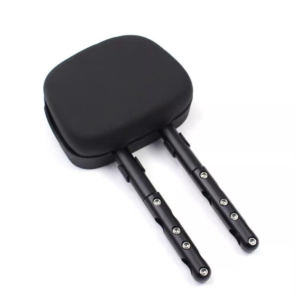 Rear Backrest Luggage Rack Support Bracket For GTV GTS 300 2013 - 2024