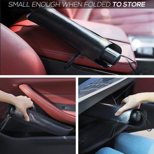 Car Windshield Sunshade Umbrella Window Cover Visor UV Sun Shade Protection Tool