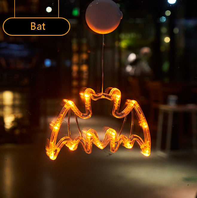 2X Halloween LED Lights String Fairy NEW Outdoor Home Party Decoration