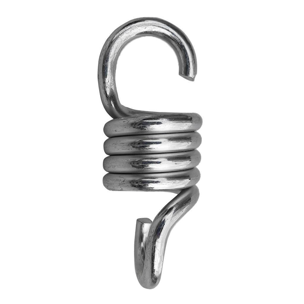 200kg Load Garden Swing Springs Strong Spring for Hanging Egg Chair Hammock