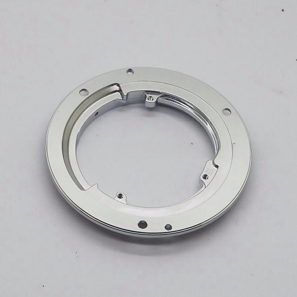 Lens Bayonet Mount Repair Parts Metal Accessory for