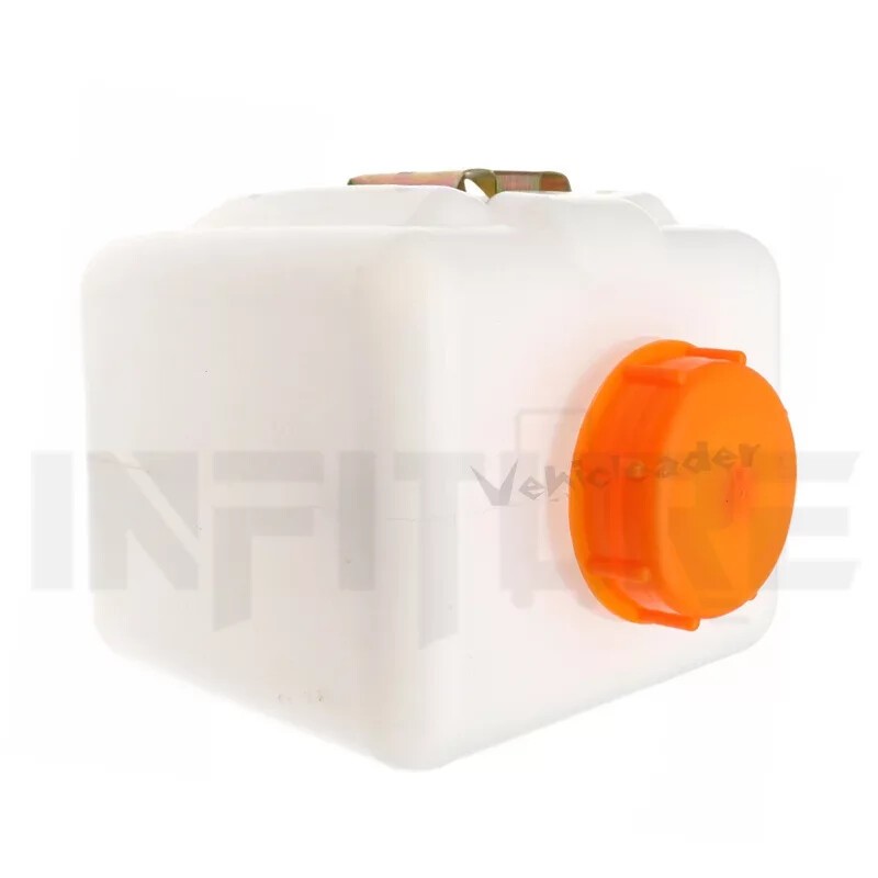 2.5L Plastic Air Diesel Parking Heater Fuel Oil Gasoline Tank For Car Truck Boat