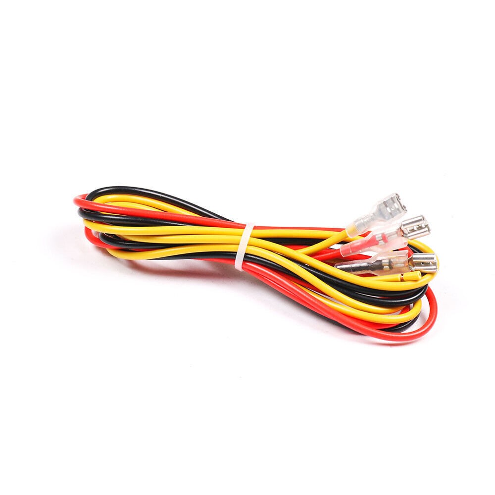 12V Auto LED Racing Car Ignition Engine Start On/Off Push Toggle Switch Panel