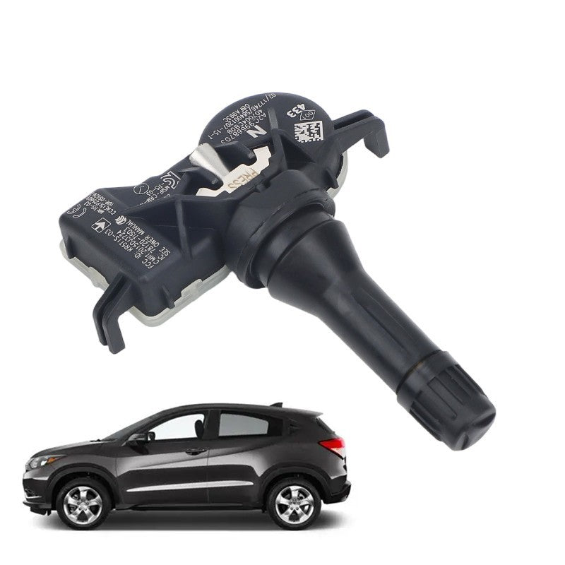 Pre-Coded Tyre Pressure Sensor TPMS For Nissan Leaf Micra Qashqai Infinity QX50