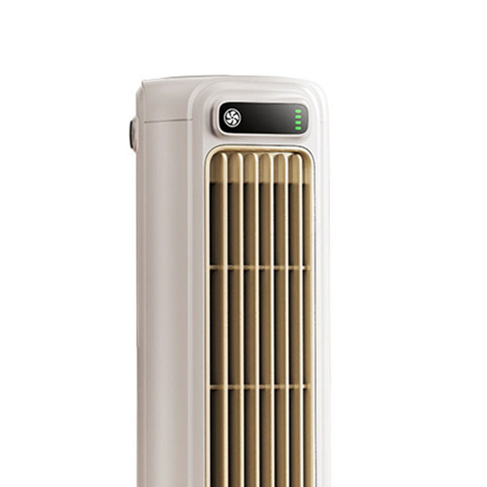 Cooling Ace, Portable Air Conditioner Cooling Fan Quiet with 3 Speeds 2026