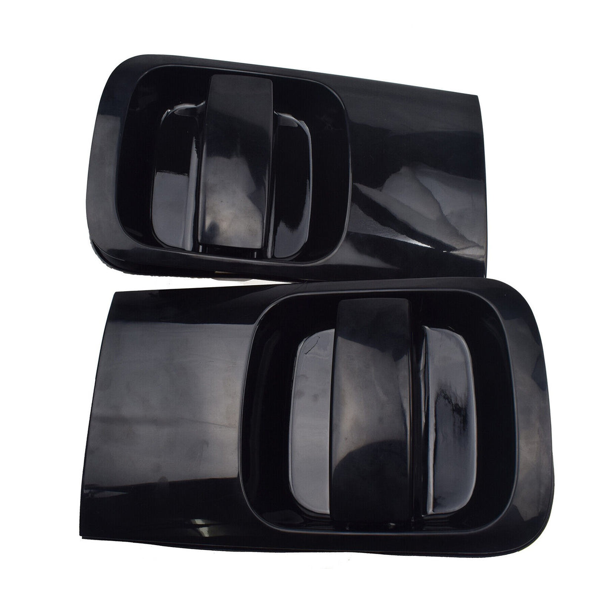 Light & Right Outer Sliding Door Handle For Hyundai ILoad / IMax I800 2007-2023