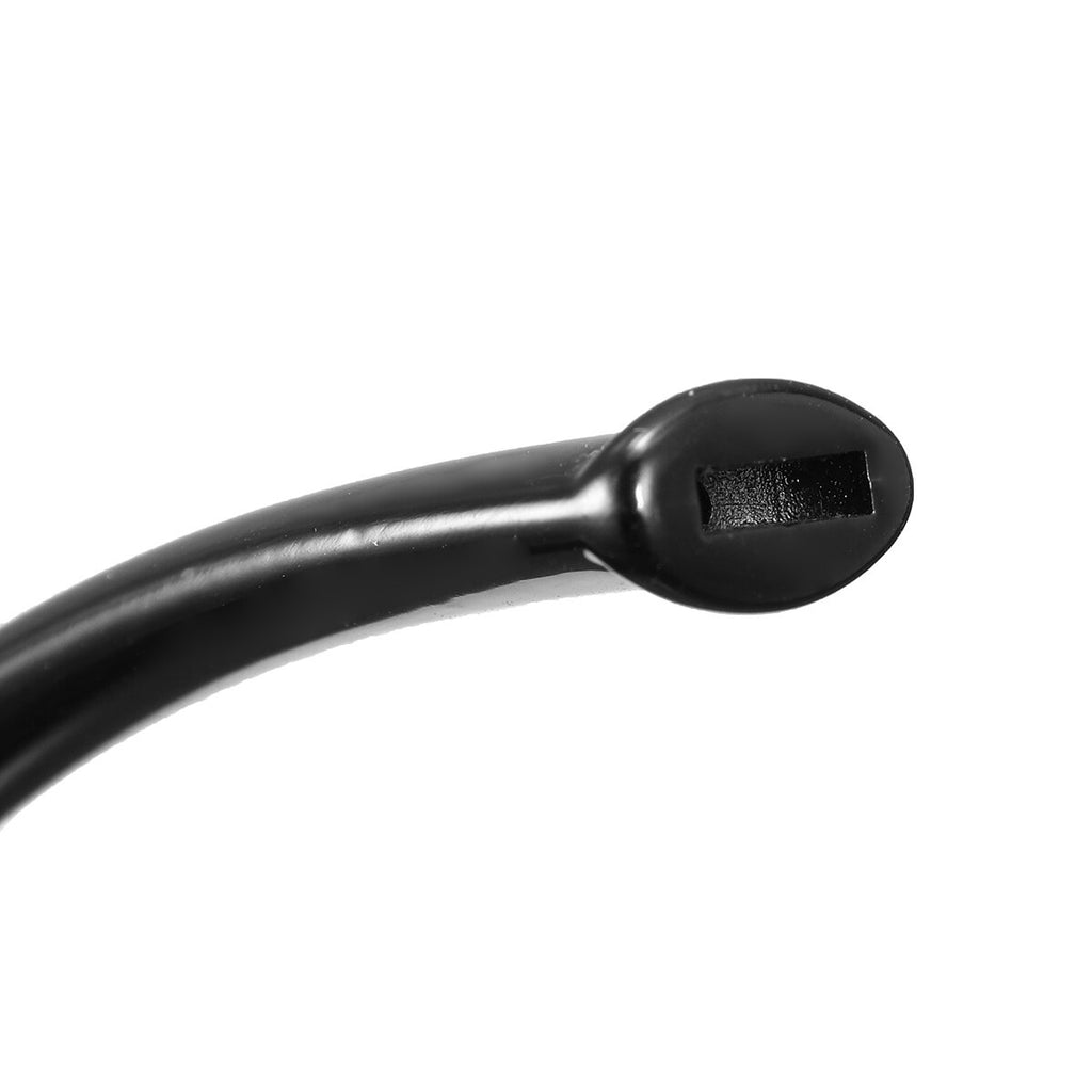 Churchwarden Pipe Long Stem Tobacco Smoking Pipe Wooden Men's Gift