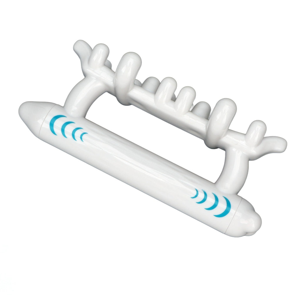 New Myofascial Release Massage Manual Trigger Tool To Ease Body Tension Fascia