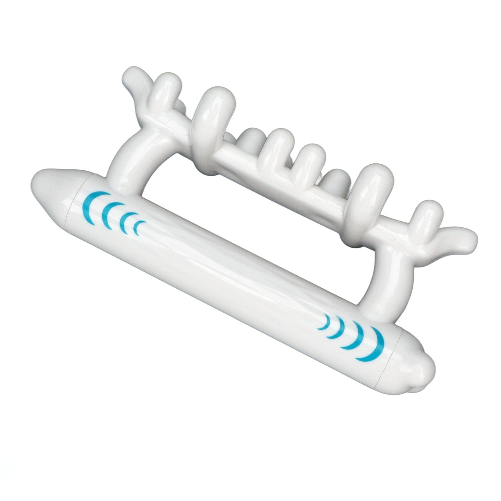 New Myofascial Release Massage Manual Trigger Tool To Ease Body Tension Fascia