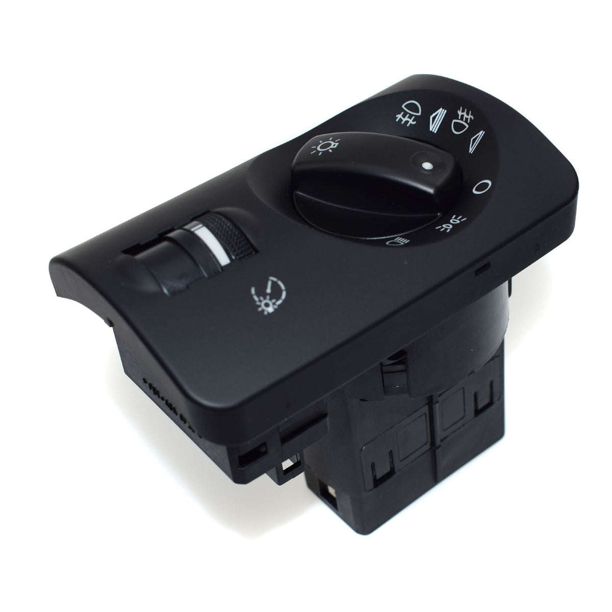 NEW HEAD LIGHT FOG SWITCH CONTROL UNIT FOR AUDI A6 S6 C5 2000-2005 4B1941531E