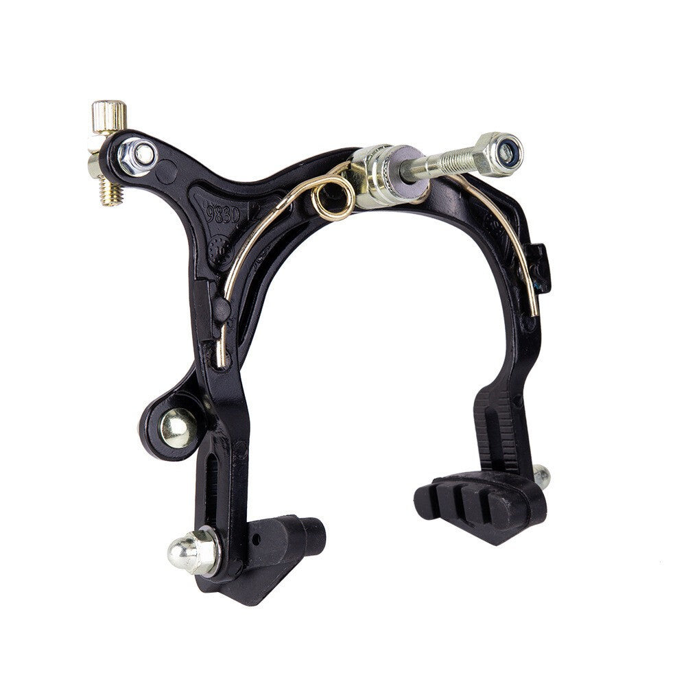 1 Pair Bicycle C Brake 70-90mm Long-reach Rear & Front C Caliper Brake Set Bike