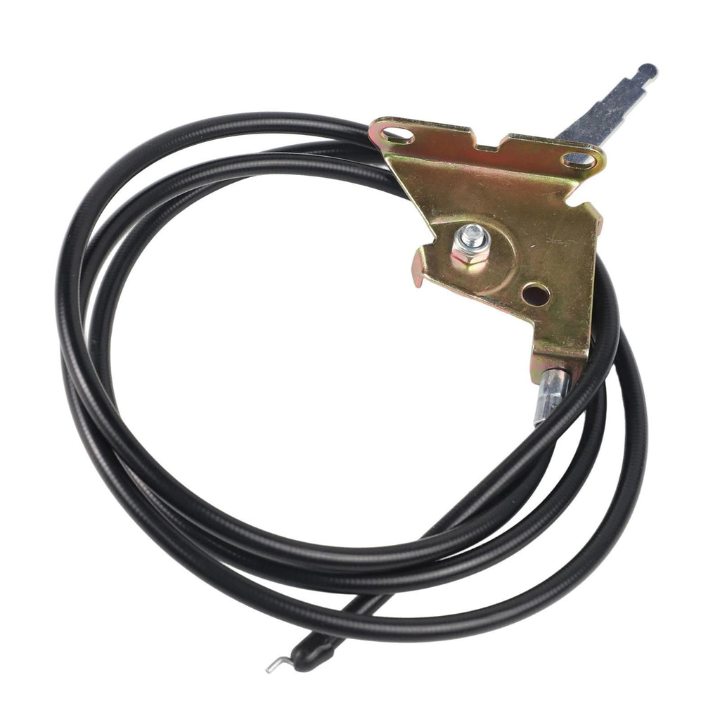 Throttle Control Cable for Exmark Lazer Turn Riding Mower Cable746P05811A