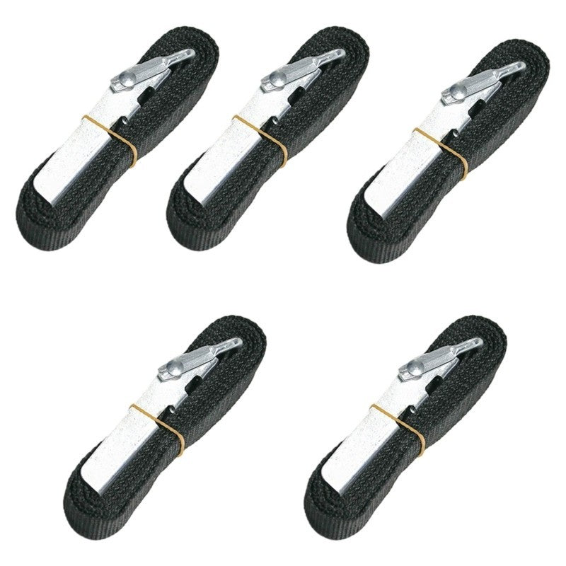 5 Pcs Plasters Molds Banding Straps Pottery Tool Plasters Molds Fastening Straps