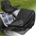 Universal Lawn Mower Seat Cover Riding Mower Seat Cover Outdoor Use