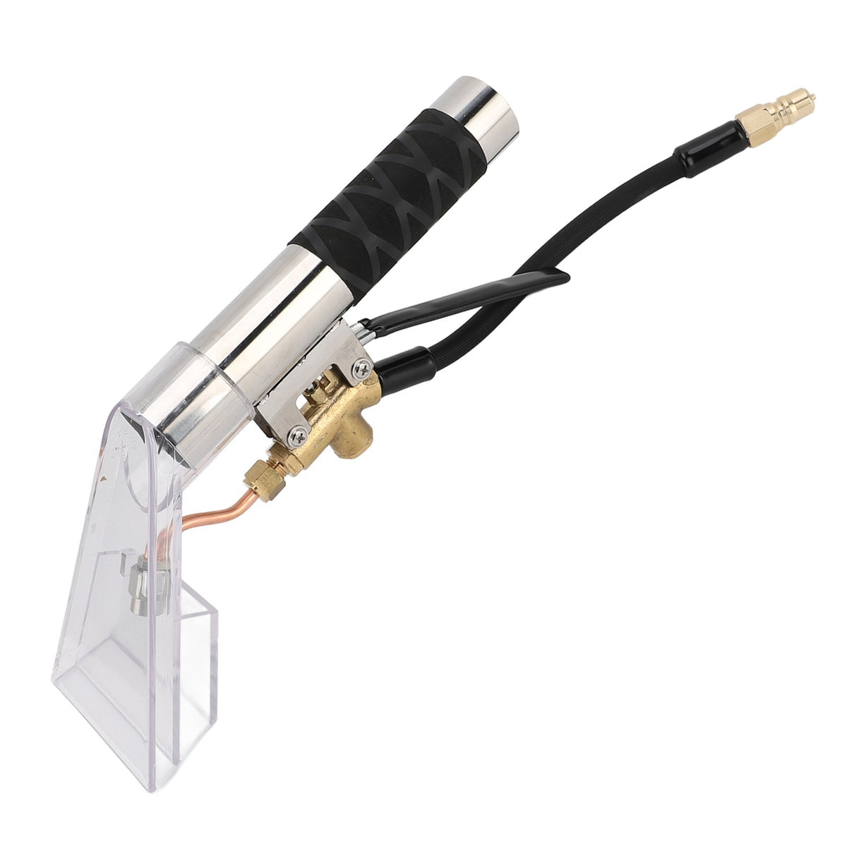 Carpet Cleaning Extractor Hand Wand Rugged Extractor Hand Tool User Friendly