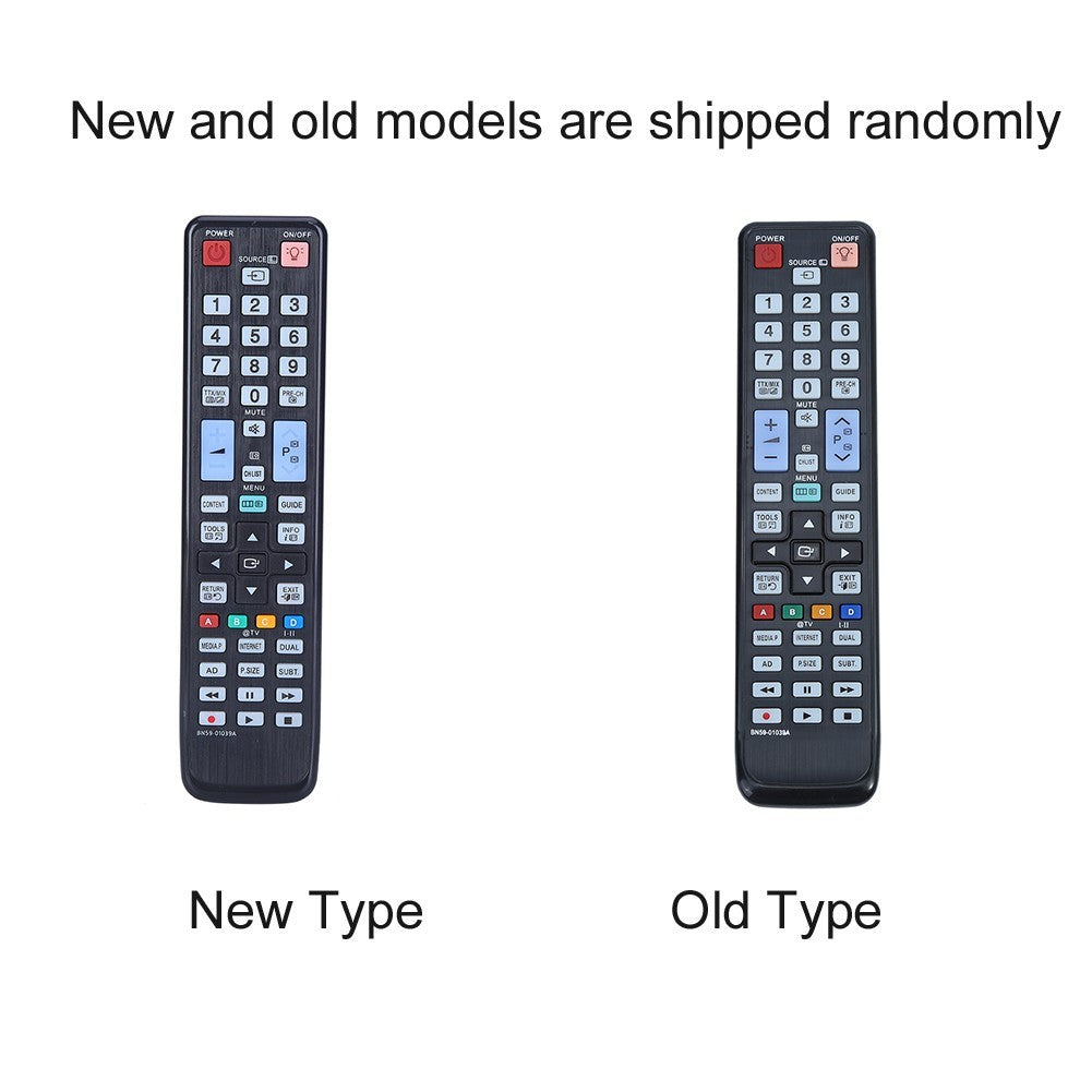 BN59-01039A Replacement Remote Control Television Controller For S OU