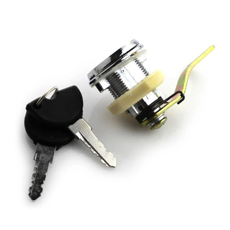 Motorcycle Suitcase Lock Box Lock Top Case Lock Storage Box Trunk Lock Latches